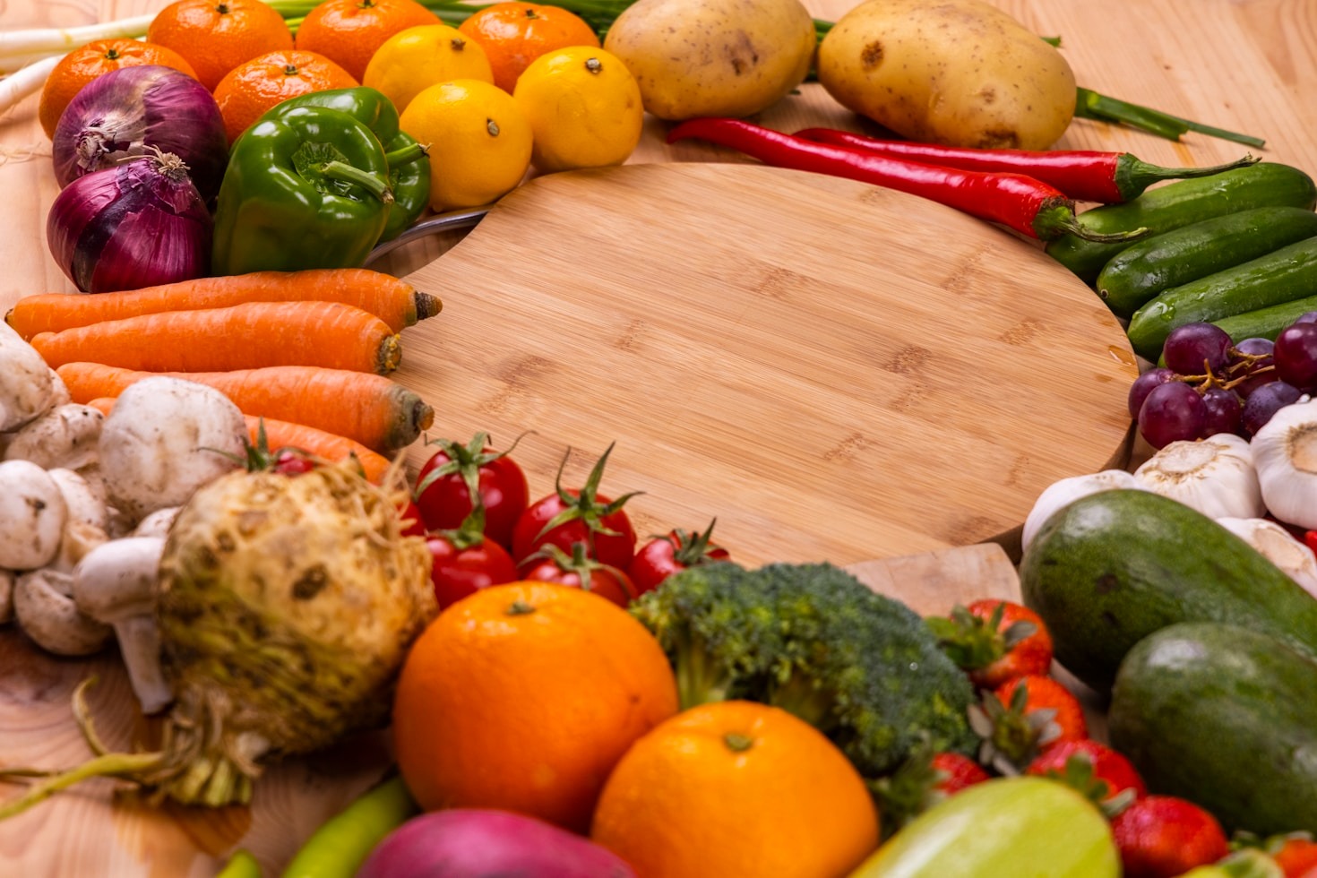 The Future Of Sustainable Agricultural Practices