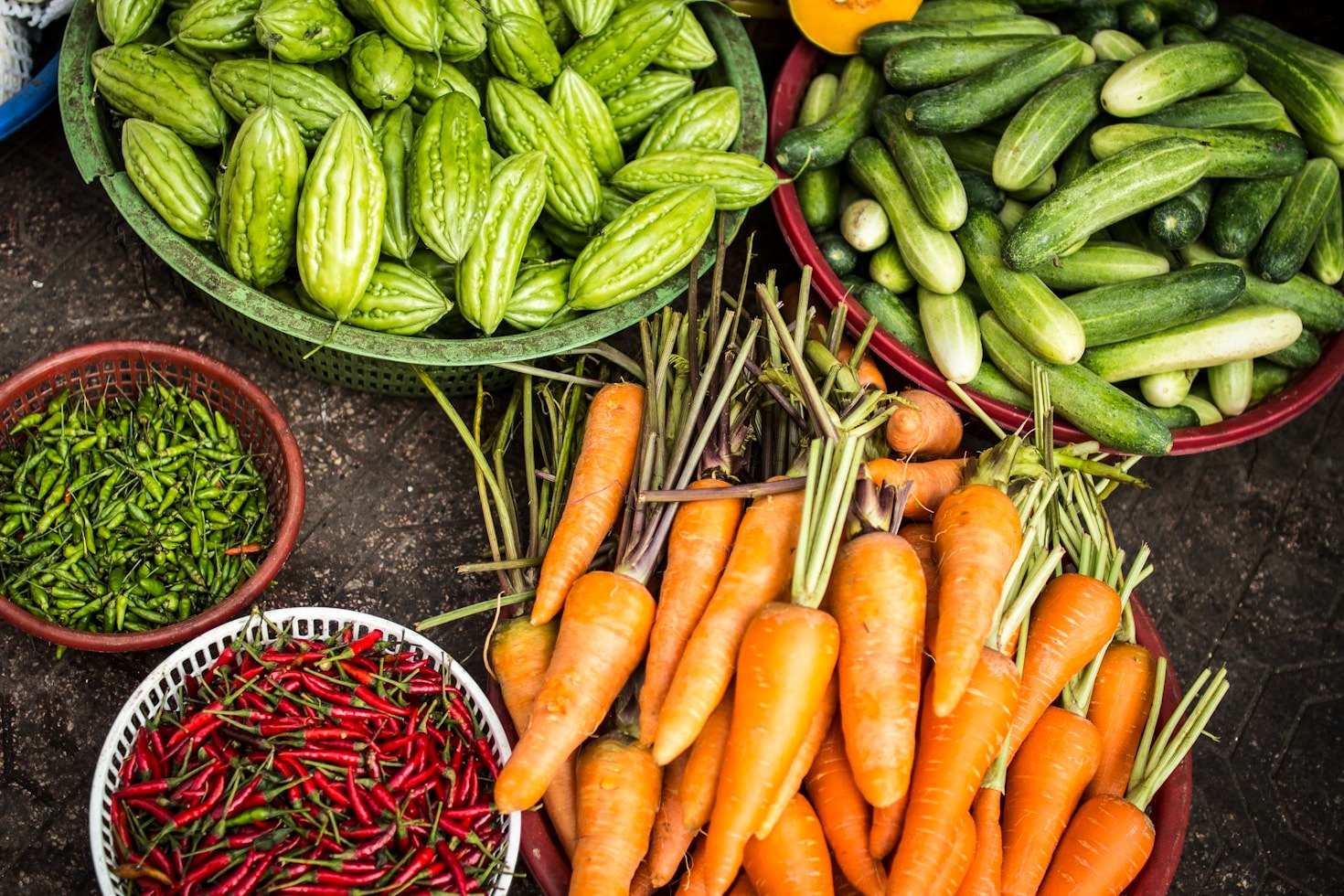 Reducing Waste Through Intelligent System Design